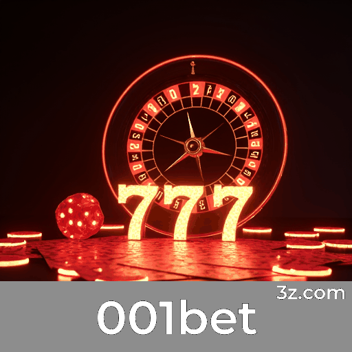 Tecnologia 3D Avançada em Jogos de Cassino na 001bet