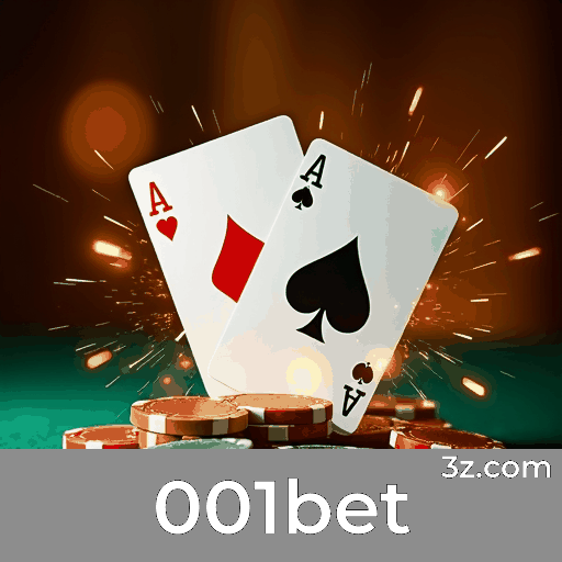 001bet: O Paraíso dos Jogos Selecionados