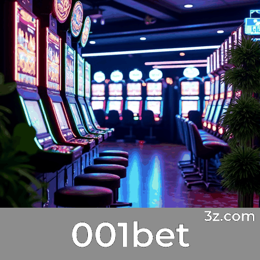 Cadastre-se Rapidamente e Desbloqueie Recompensas Exclusivas 001bet