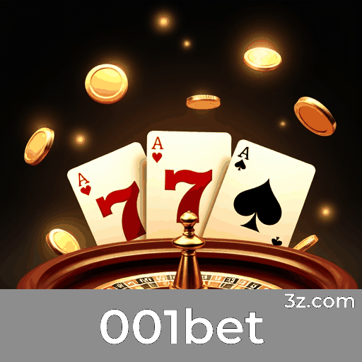 Cadastre-se Rapidamente e Desbloqueie Recompensas Exclusivas 001bet