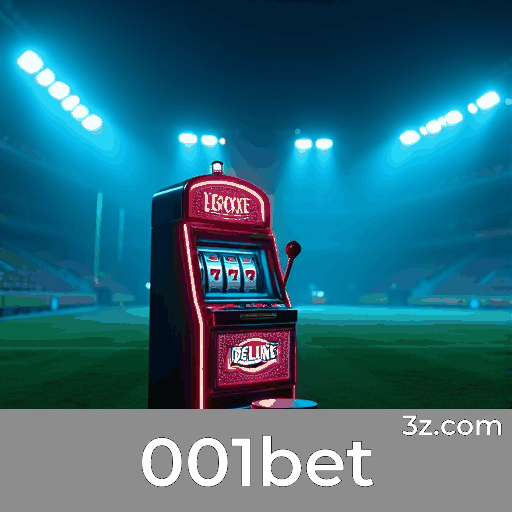 Desbloqueie Prêmios Surpreendentes com 001bet!