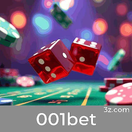 001bet: Plataforma de Apostas Segura e Rápida