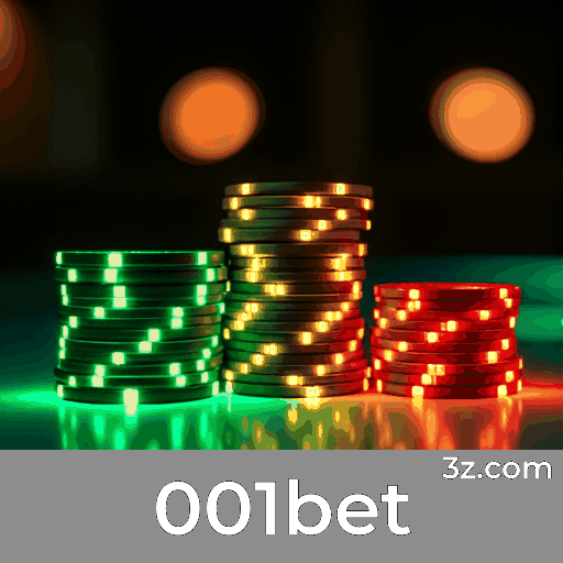 Multiplique seus Ganhos com Estratégia na 001bet: Otimização Integrada de Promoções