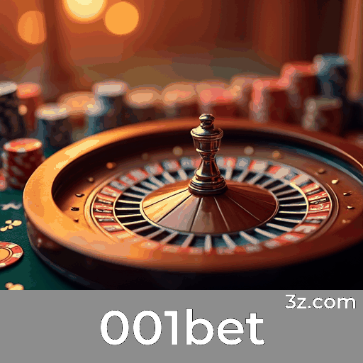 Desbloqueie Prêmios Surpreendentes com 001bet!