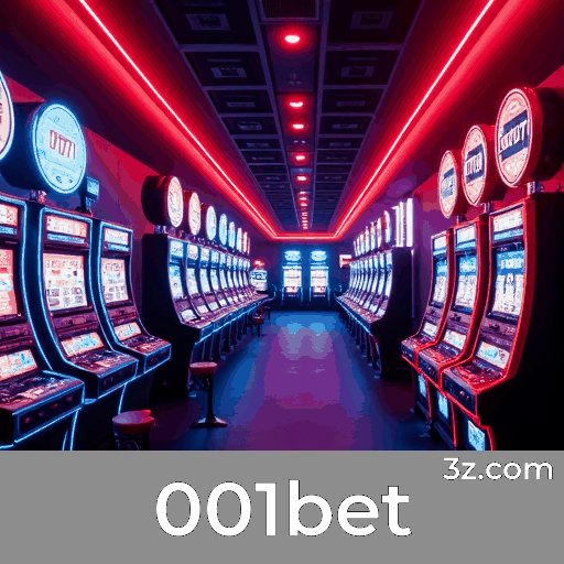 Multiplique seus Ganhos com Estratégia na 001bet: Otimização Integrada de Promoções