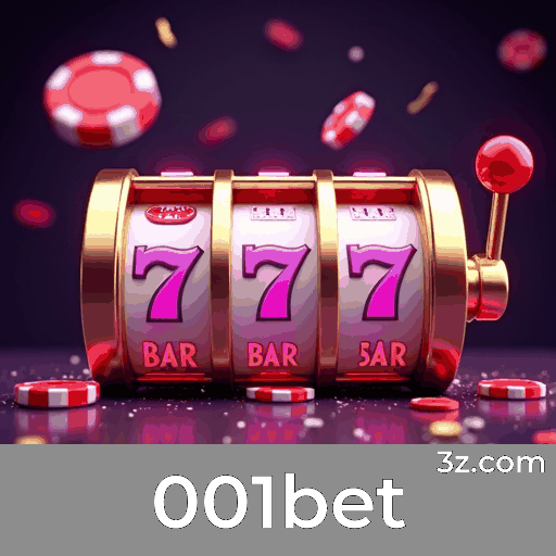 001bet: O Paraíso dos Jogos Selecionados