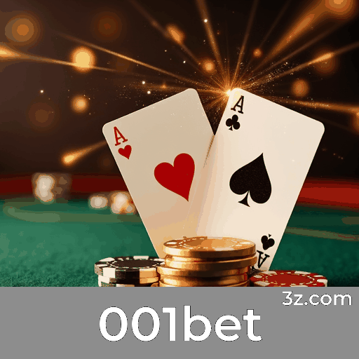 Desbloqueie Prêmios Surpreendentes com 001bet!