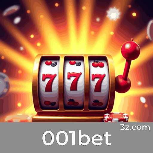 Apostas em Movimento: 001bet Aplicativo Móvel