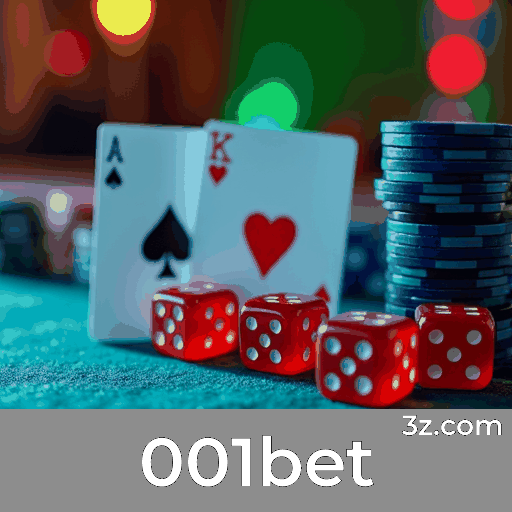 Cadastre-se Rapidamente e Desbloqueie Recompensas Exclusivas 001bet