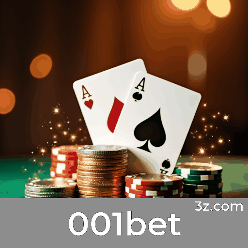 001bet: O Paraíso dos Jogos Selecionados