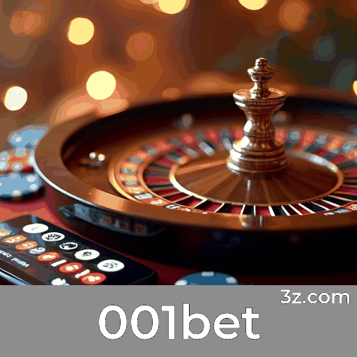 Multiplique seus Ganhos com Estratégia na 001bet: Otimização Integrada de Promoções