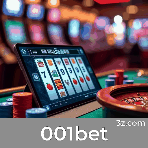 001bet: Completo em Esportes e Odds Instantâneas