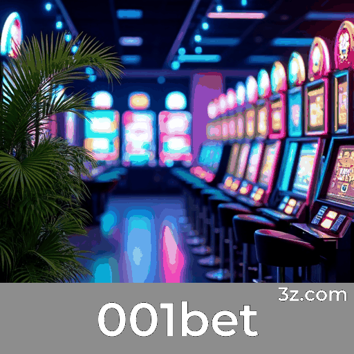 Cadastre-se Rapidamente e Desbloqueie Recompensas Exclusivas 001bet