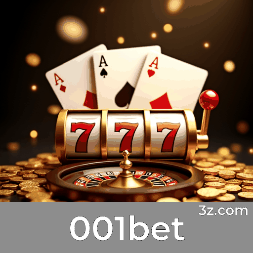 001bet: Completo em Esportes e Odds Instantâneas
