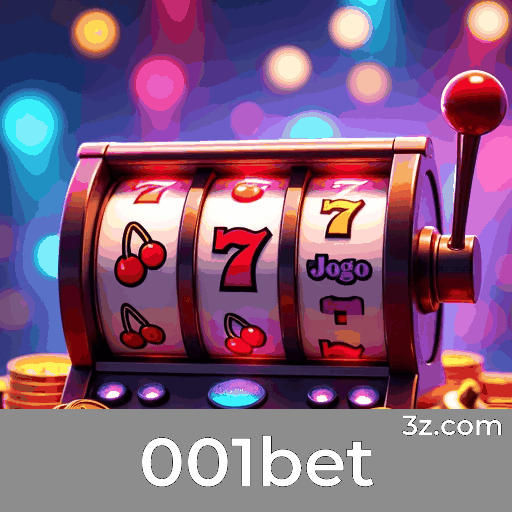 Tecnologia 3D Avançada em Jogos de Cassino na 001bet