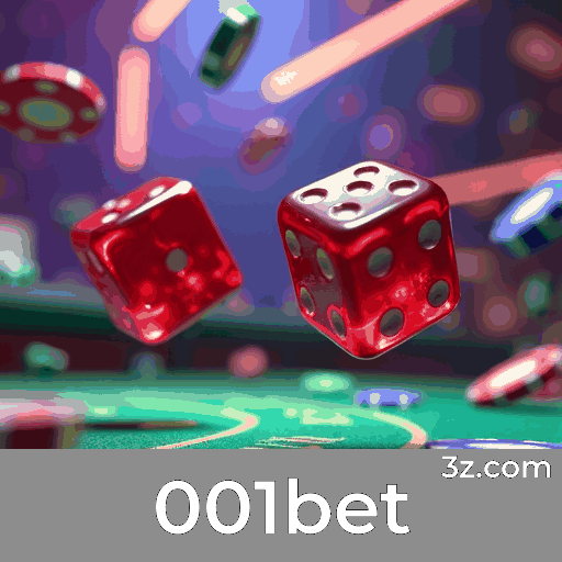 Apostas em Movimento: 001bet Aplicativo Móvel