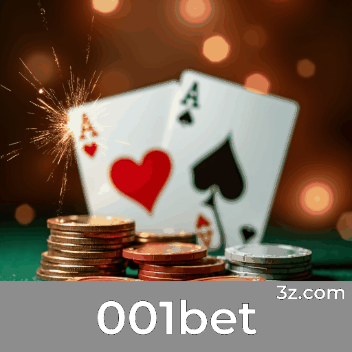 Sinta a Emoção e Realismo Psicológico no Cassino 001bet