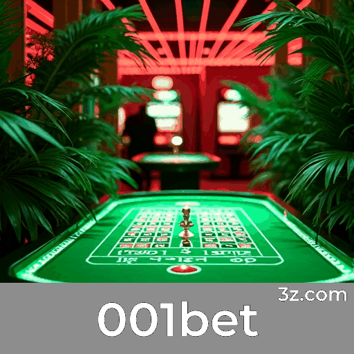 Desbloqueie Prêmios Surpreendentes com 001bet!
