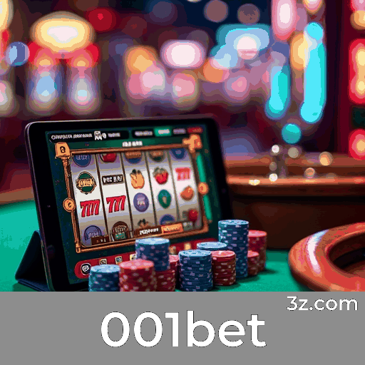Desbloqueie Prêmios Surpreendentes com 001bet!